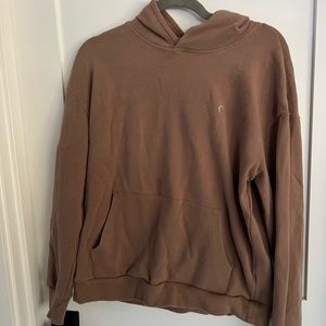 Dune Relaxation hoodie